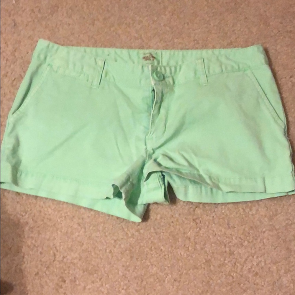 Two pairs of shorts! - Picture 2 of 4